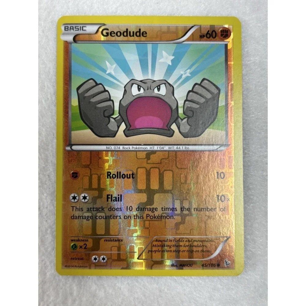 Pokémon TCG Lot 13 Cards Reverse Holo Pikachu + 7 Poison Burn Markers Preowned